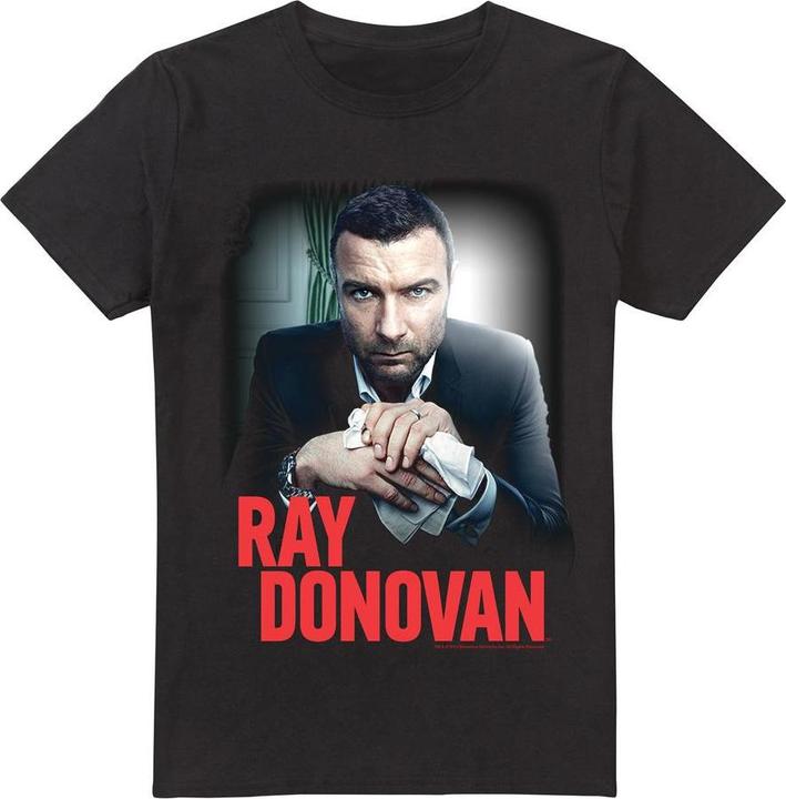 Produktbild Ray Donovan Clean Hands TShirt (L)