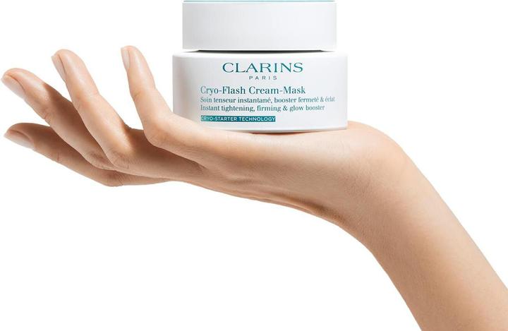 Actual product image Clarins Cryo Flash (75 ml)