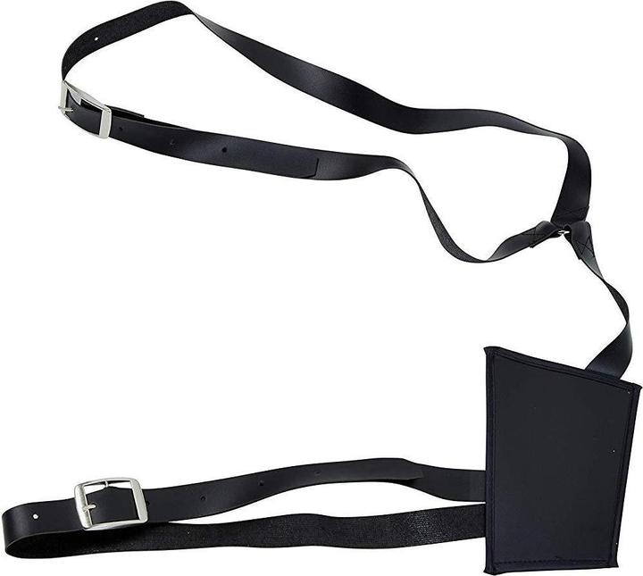 Image du produit Bristol Novelty Ceinture de pirate avec porte-épée
