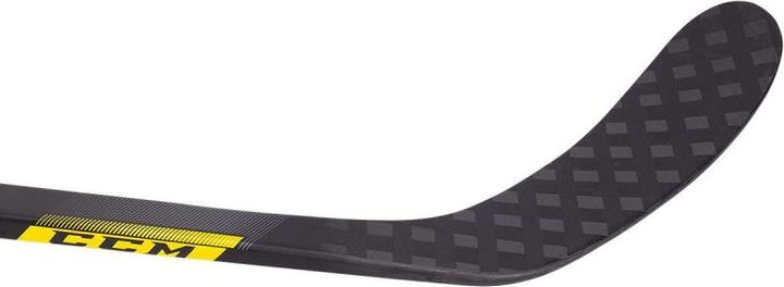 Produktbild CCM Hockey-Verbundschläger Super Tacks 9280 JR (Rechts, 29, JR 40 Flex) (Rechts)