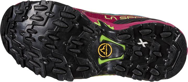 Image du produit La Sportiva Ultra Raptor II Femme (39.5)