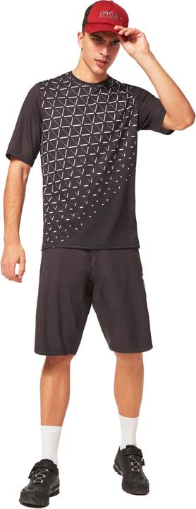 Actual product image Oakley Flow (M)