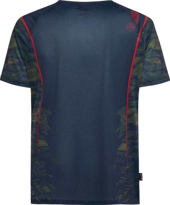 Produktbild La Sportiva Pacer T-Shirt M, Mountain Running® T-Shirt (S)