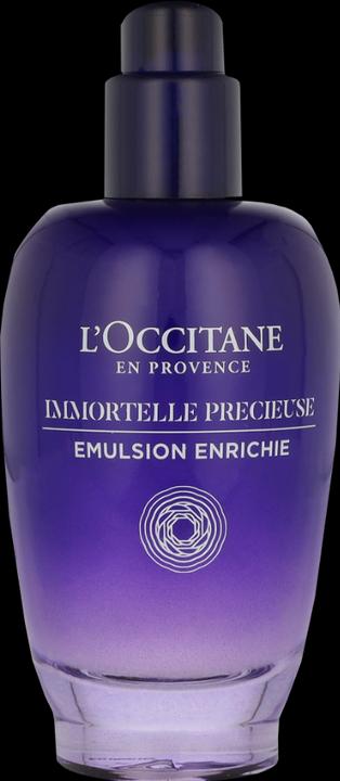 Actual product image L'Occitane Immortelle Précieuse Emulsion (75 ml)