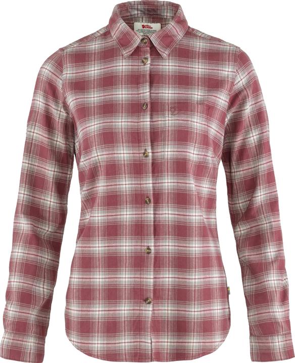 Image du produit Fjällräven Blouse en flanelle Övik (S)