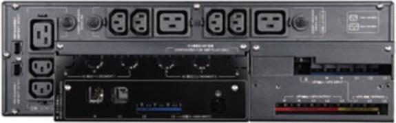 Produktbild Eaton 20 KW MBP (20000 VA, 20000 W, Online-Doppelwandler USV)