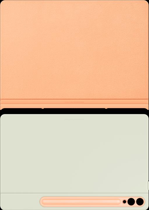 Samsung Smart Book Cover (Galaxy Tab S10+, Galaxy Tab S9+)