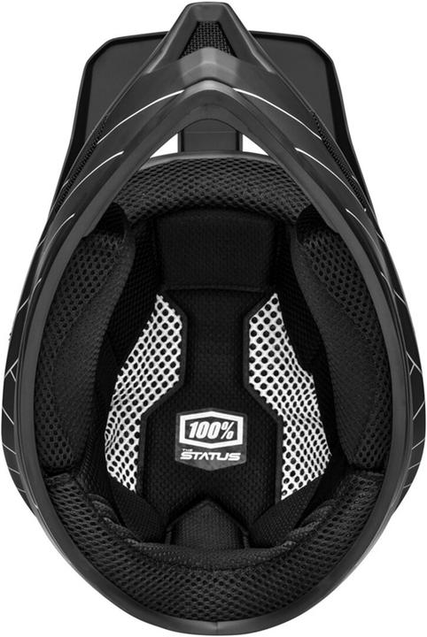 Image du produit 100% Statut (61 - 62 cm)