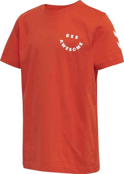 hummel Optimism T-Shirt S/S