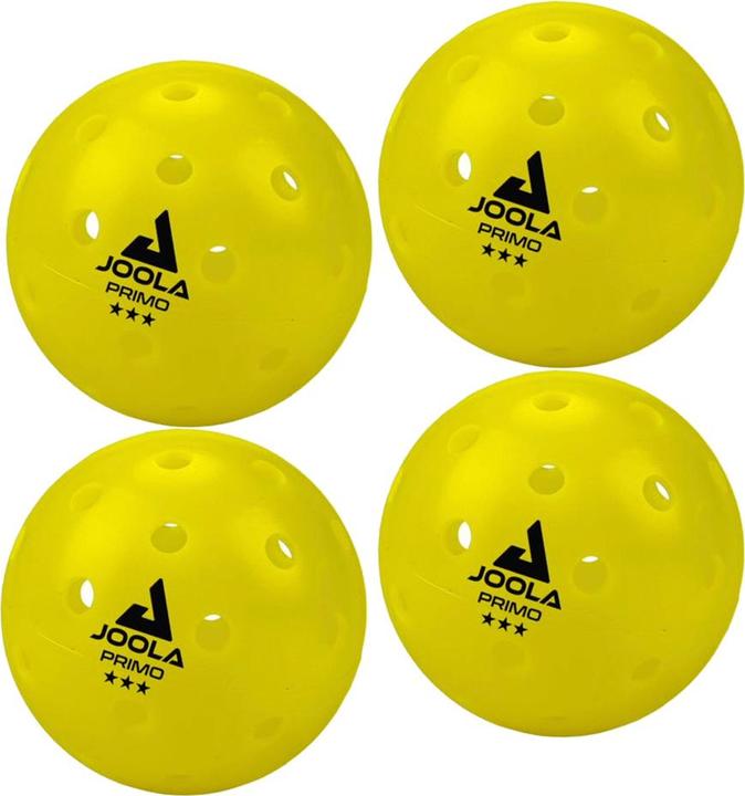Immagine prodotto Joola Palla da pickleball Primo