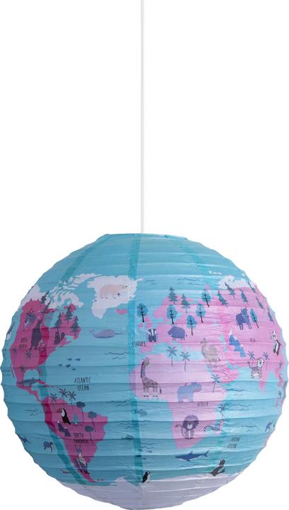Näve Palloncino Giappone d: 50cm globo 4135701