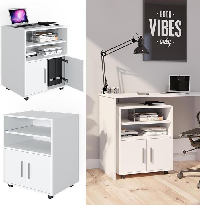 Image du produit Vicco Novak (60.5 x 48 x 74 cm)