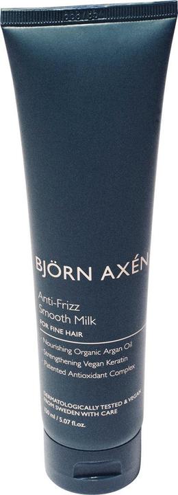 Produktbild Björn Axen Anti-Frizz - Smooth Milk (150 ml)