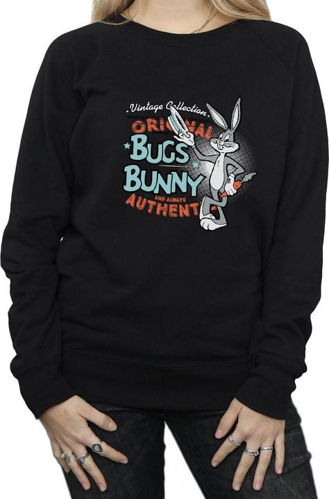 Image du produit Looney Tunes - Sweat - Femme (S)
