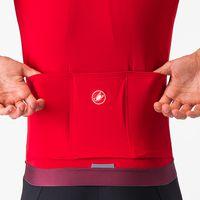Image du produit Castelli Espresso Jersey (XS)