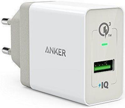 Actual product image Anker PowerPort+ 1