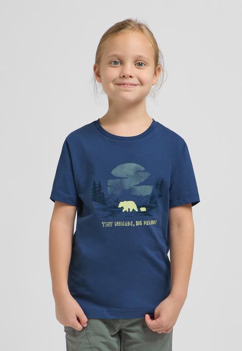 Immagine prodotto Jack Wolfskin Graphic Cotton T Kids (152)