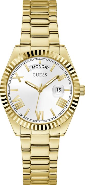 Actual product image Guess Luna (Analogue wristwatch, 36 mm)