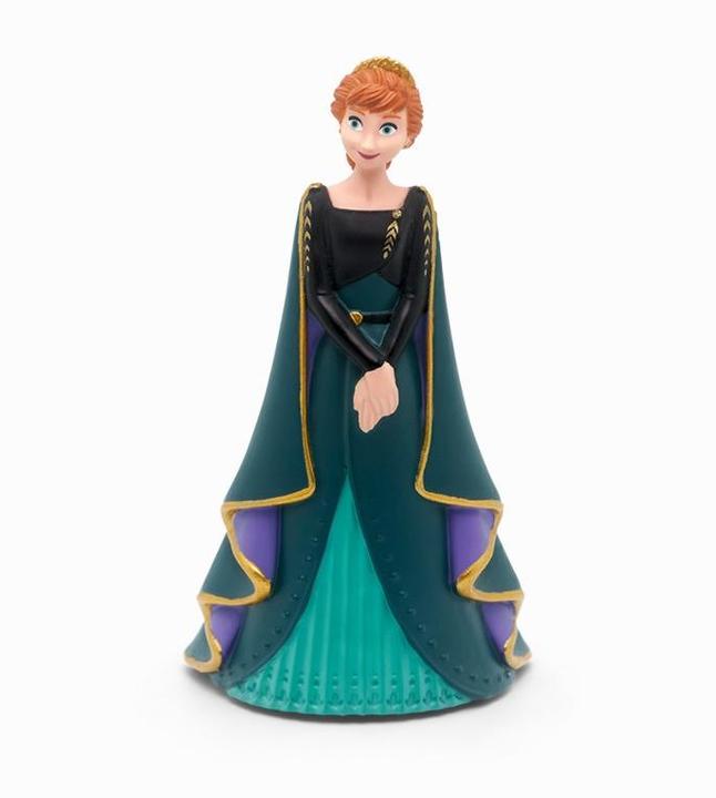 Image du produit Tonies Disney : La Reine des Glaces La Reine des Glaces 2 (Allemand)