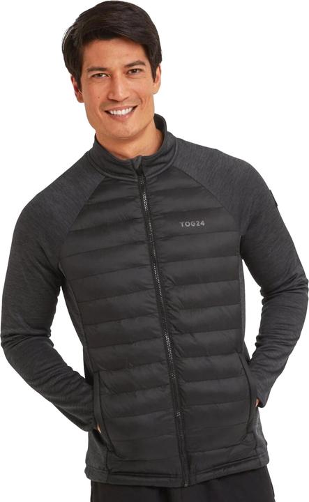 Produktbild TOG24 Vasey Hybridjacke (L)