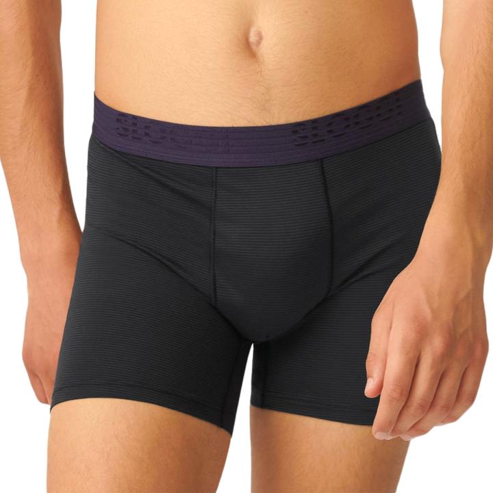 Produktbild Sloggi 4er Pack Ever Cool Short/Pants (M, 4er Pack)