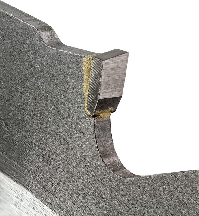 Image du produit DeWalt Lame de scie circulaire de construction pour scies stationnaires/lame de scie circulaire (216/30 mm