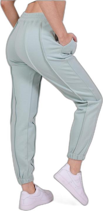 Actual product image Project X Paris jogging suit with overstitched edges woman (XS)
