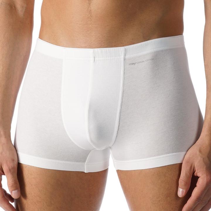 Produktbild Mey 2er Pack Casual Cotton Shorty - Pant (XXL, 2er Pack)