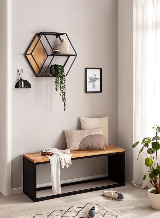 Actual product image Wohnling Acacia (120 cm)