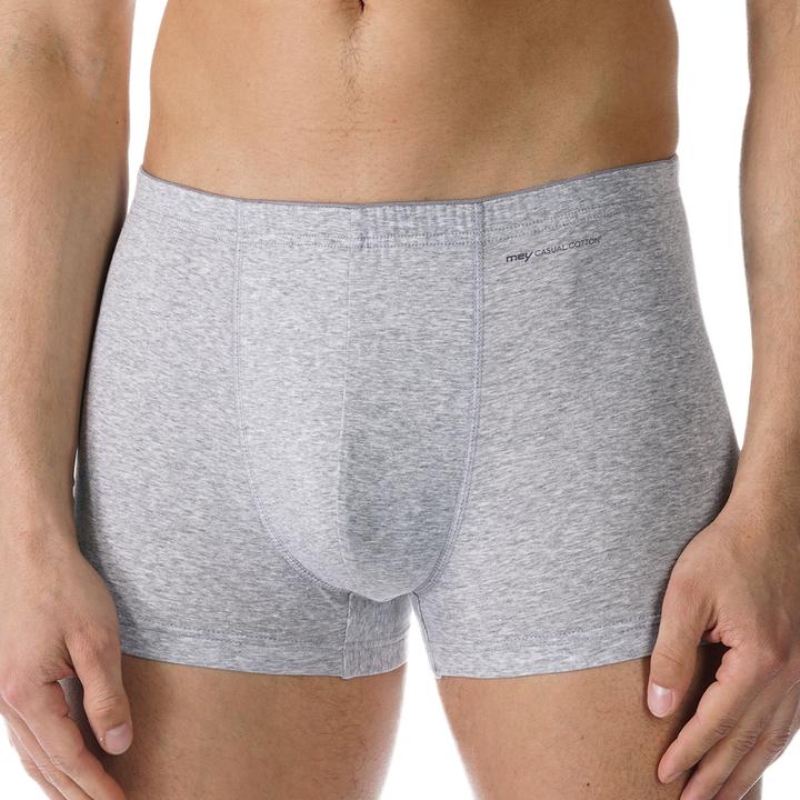 Produktbild Mey 2er Pack Casual Cotton Shorty - Pant (L, 2er Pack)
