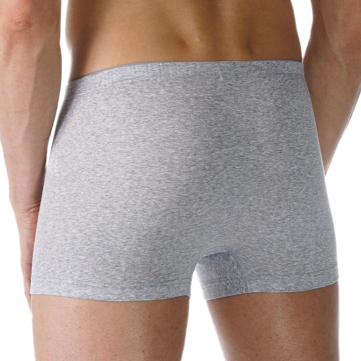 Produktbild Mey 2er Pack Casual Cotton Shorty - Pant (L, 2er Pack)