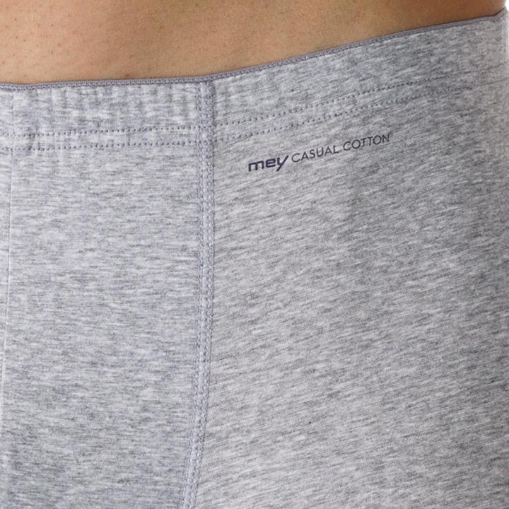 Produktbild Mey 2er Pack Casual Cotton Shorty - Pant (L, 2er Pack)