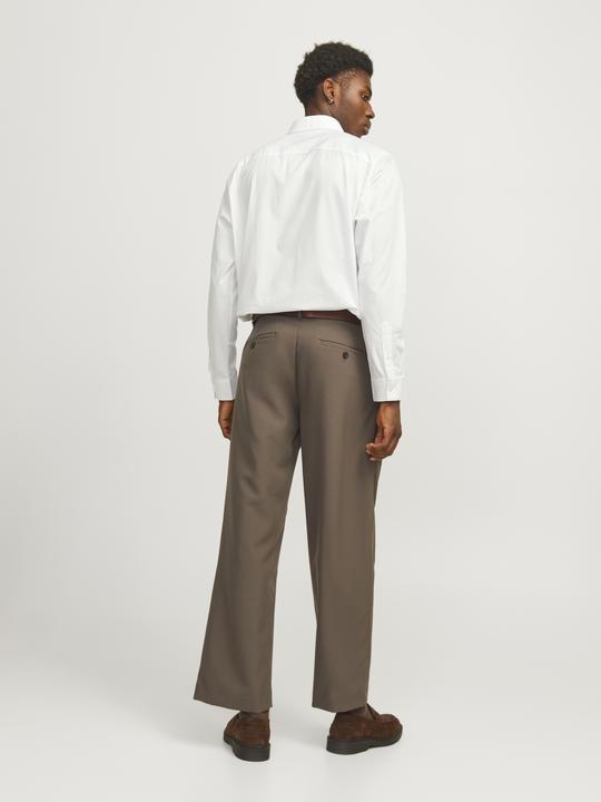 Produktbild Jack & Jones Jprblabushwick Stanley Shirt L/S Sn (XXL)