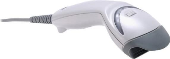 Image du produit Honeywell MS5145 Eclipse - 1D - 72 lectures/s - 0 - 4842 lx - 650 nm - USB - Pilkas (Codes à barres 1D)