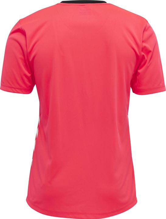 Immagine prodotto hummel Maglia Chevron Arbitro S/S (XL)
