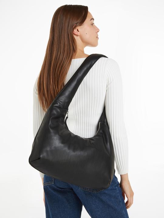 Produktbild Calvin Klein Ck Must Soft Large Shoulder Bag