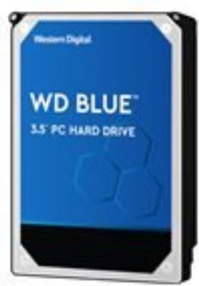 Produktbild WD Blue (0.50 TB, 3.5", CMR)