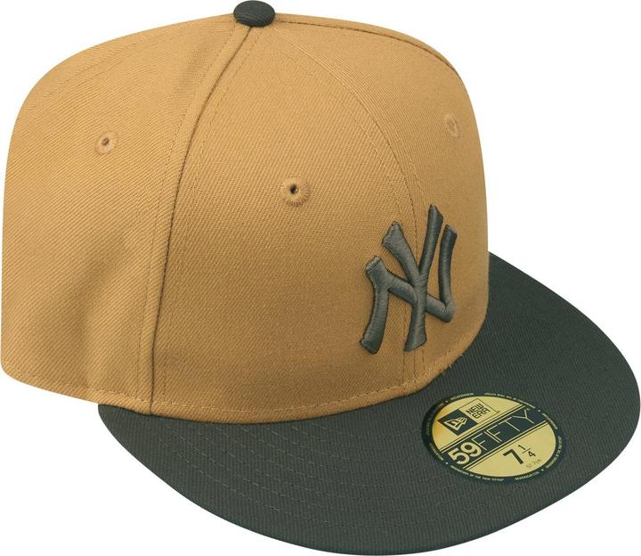 Produktbild New Era 59Fifty New York Yankees Panama (7 7/8)