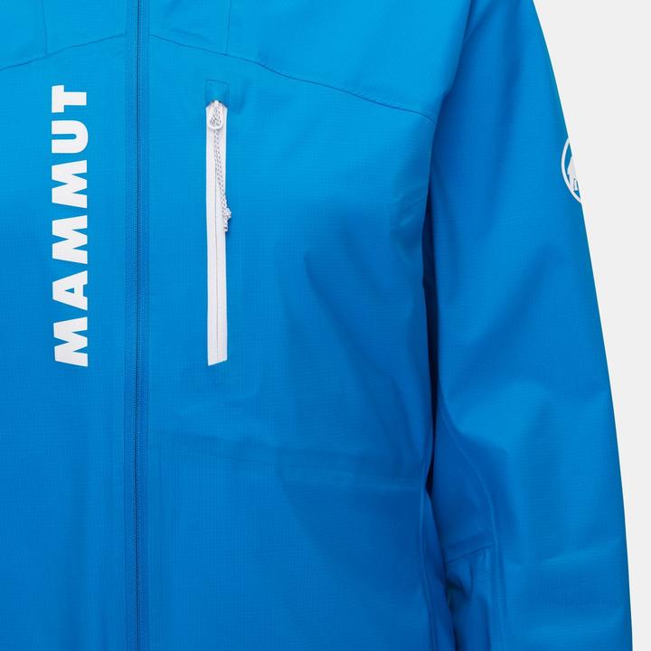 Actual product image Mammut Aenergy TR HS Hooded Jacket Women (XS)