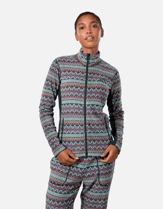 Produktbild Kari Traa Olga Fleece (XS)