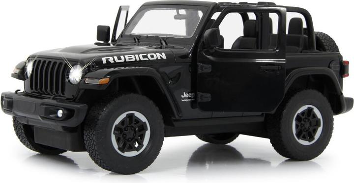 Image du produit Jamara Jeep Wrangler JL