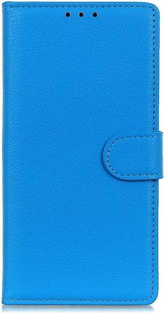Produktbild MU Classic Litchi Leder Bookcover Series (Xiaomi 14)