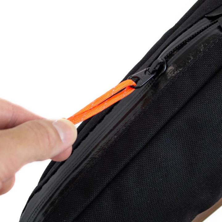 Immagine prodotto Restrap Borsa per il tubo superiore (0.80 l, Borsa telaio)