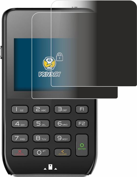 Immagine prodotto BROTECT Pellicola Privacy (2 Pezzo/i)