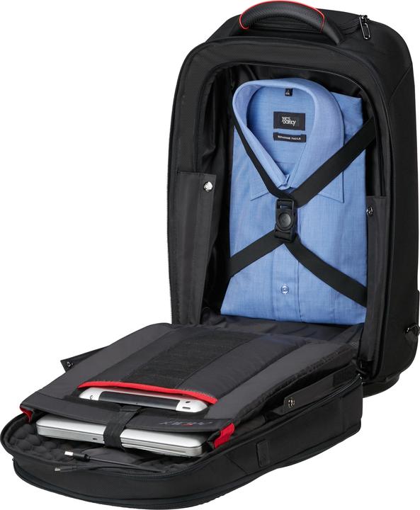 Actual product image Samsonite Pro-Dlx 6 (26.50 l)