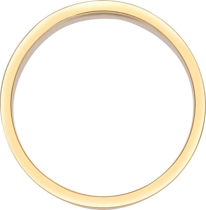 Produktbild Kuzzoi Bandring (62, 925 Silber)