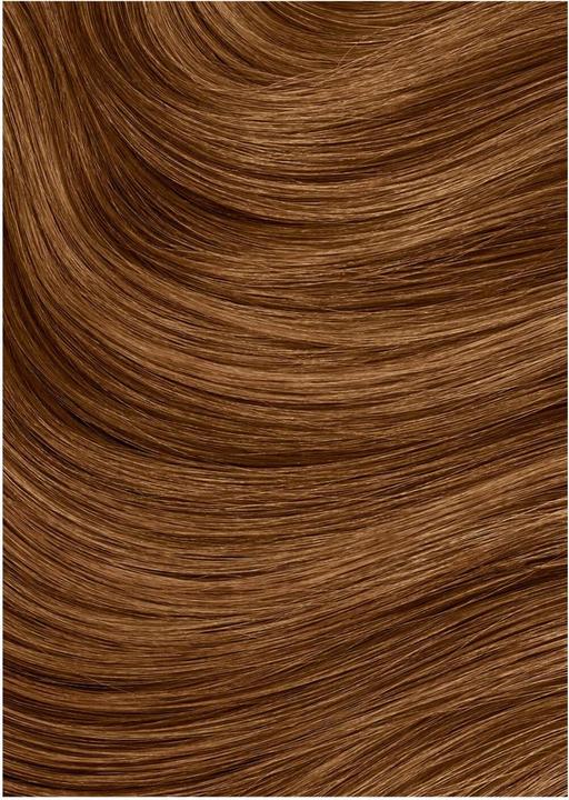 Actual product image Schwarzkopf true beautiful honest - 7-47W Medium Blonde Beige Copper (Beige, Blond, Copper)