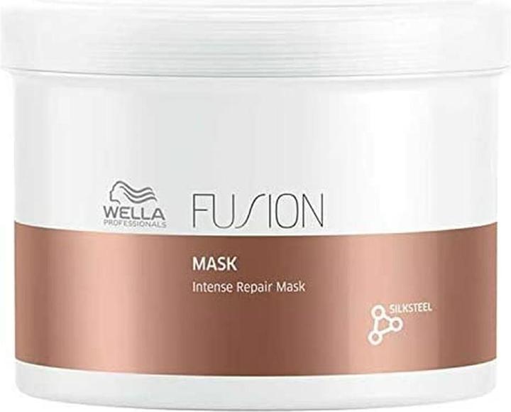 Wella Fusion Mask (500 ml)