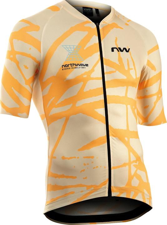 Produktbild Northwave Blade 2 Jersey Short Sleeve (XL)