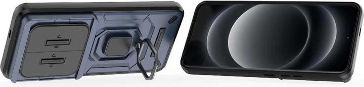 Actual product image Cover-Discount Xiaomi 14 Ultra - Armor Case with kickstand (Xiaomi 14 Ultra)
